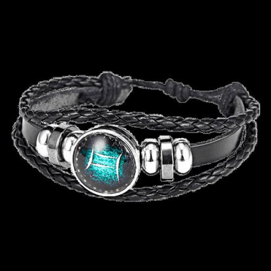 Stella	Energy bracelet