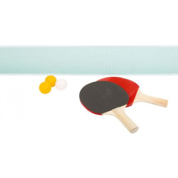 Tniis	Table tennis set