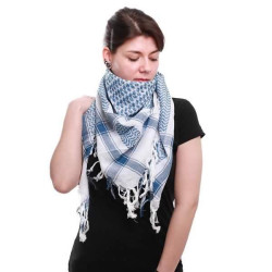 Sciarpa	Modern scarf