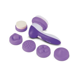 Cleanier	6 in 1 massager and cleanser