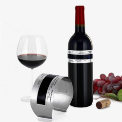 Vinum	Wine thermometer
