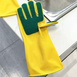 Reinimitte	Practical cleaning glove