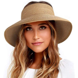 Siena	Elegant summer hat