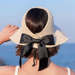 Annette	Boho beach hat