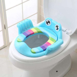 Frogo	Toilet seat for children