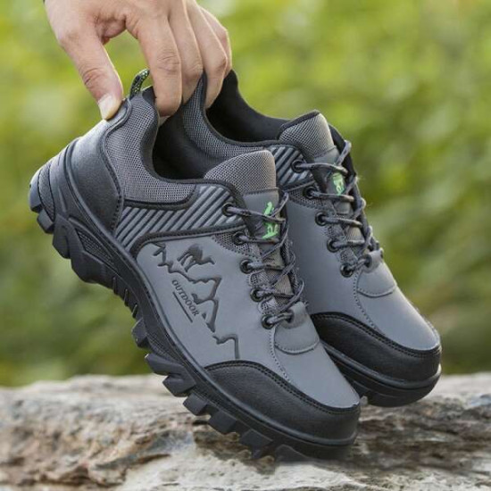 Hikery	Mountain shoes