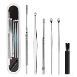 Irily	Ear cleaning set