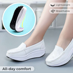 WalkPro	Comfortable shoes
