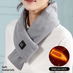 Impetollo	Heating scarf