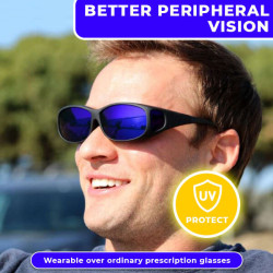 Spark	Protective sport sunglasses