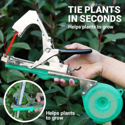 Bindsy	Plant tying tool