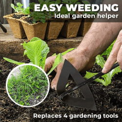 Burfard	Practical garden tool