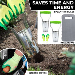 Plantigo	Planting kit