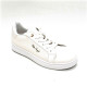 Γυναικεία Sneakers Αθλητικά ORO 0351 Λευκό