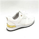 Sneakers Αθλητικό KTL 2518 Λευκό Μπλέ