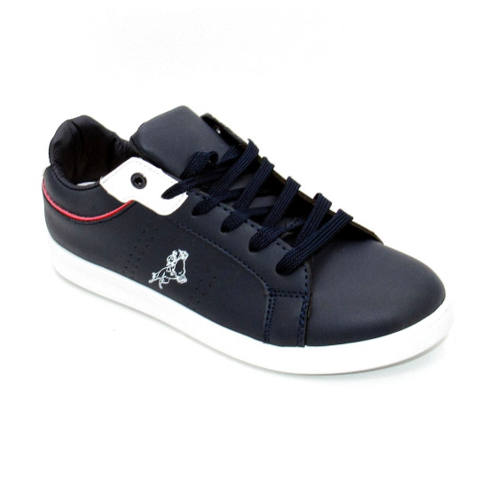 Ανδρικό Sneakers Αθλ/κό KAK 278 Μαύρο