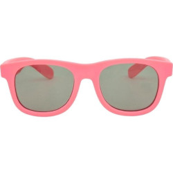 Παιδικά γυαλιά ηλίου classic UV ροζ 6-36 μηνών iTooti T-SHA-CS05