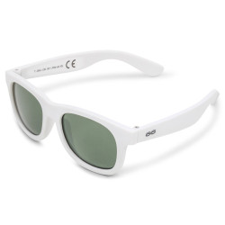 Παιδικά γυαλιά ηλίου classic UV λευκά 3-6 ετών iTooti T-SHA-CM02