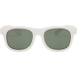 Παιδικά γυαλιά ηλίου classic UV λευκά 6-36 μηνών iTooti T-SHA-CS02