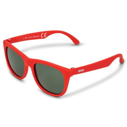 Παιδικά γυαλιά ηλίου classic UV κόκκινα 3-6 ετών iTooti T-SHA-CM03