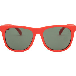 Παιδικά γυαλιά ηλίου classic UV κόκκινα 6-36 μηνών iTooti T-SHA-CS03