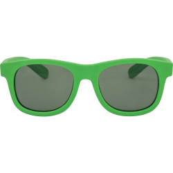 Παιδικά γυαλιά ηλίου classic UV πράσινα 6-36 μηνών iTooti T-SHA-CS06