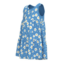 Παιδικό φόρεμα αμάνικο 1-7 daisies 13215110 Name It 