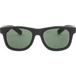 Παιδικά γυαλιά ηλίου classic UV μαύρα 6-36 μηνών iTooti T-ITO-X01-CS01