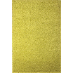 Χαλί Outdoor Shaggy Yellow Royal Carpet 160X230cm