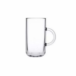 Κούπα Iconic Mug Temp. 270Cc Sp55743K24 D:6,6 H:12,3 Γυαλί Clear Espiel Γυαλί