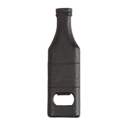 Ανοιχτήρι Μπουκάλι 17.7cm Kli114K6 Black Espiel Μαντέμι