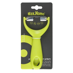 Αποφλοιωτής OL04800000 Green Max Home Πλαστικό