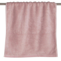 Πετσέτα Luxury 14 Dusty Pink Kentia Χεριών 30x50cm 100% Βαμβάκι