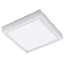Φωτιστικό-Led Οροφής Argolis Λευκό 300X300 96494