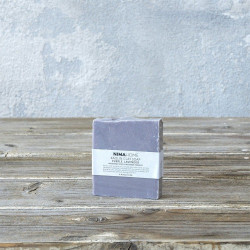 Σαπούνι Αργίλου Kaolin 125g Purple Lavender Nima Άργιλος