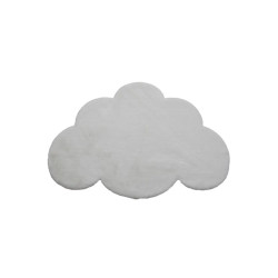 Χαλί Puffy FC1 Cloud Antislip Ivory New Plan 80X125cm
