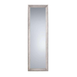 Καθρέπτης Τοίχου Manuela 1390288 50x150cm Silver Mirrors & More Mdf