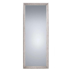Καθρέπτης Τοίχου Manuela 1390388 70x170cm Silver Mirrors & More Mdf