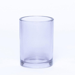 Ποτήρι Μπάνιου BA-T1 7,2X10,5 Clear Palamaiki Γυαλί