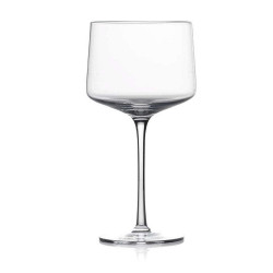 Ποτήρι Κρασιού (Σετ 2Τμχ) 332101470ml Clear Zone Denmark Κρύσταλλο