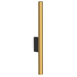 Φωτιστικό Τοίχου - Απλίκα Laser 8308 G9 Solid Brass Nowodvorski