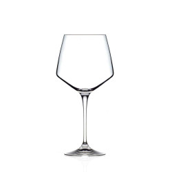 Ποτήρι Κρασιού Oenology (Σετ 2Τμχ) BGEU-2880 720ml Clear MasterPro Κρύσταλλο