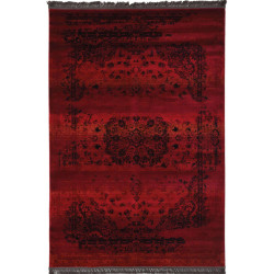 Χαλί Afgan 7198H Red Royal Carpet 133X190cm