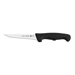 Μαχαίρι Ξεκοκκαλίσματος TR24602007 18cm Inox-Black Tramontina Ανοξείδωτο Ατσάλι