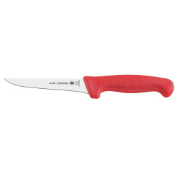 Μαχαίρι Ξεκοκαλίσματος TR24602075 13cm Inox-Red Tramontina Ανοξείδωτο Ατσάλι