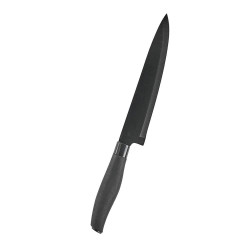 Μαχαίρι Chef 10310 20cm Black Funktion Ανοξείδωτο Ατσάλι