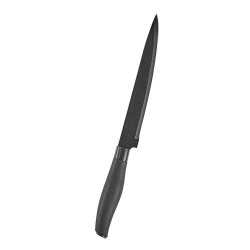 Μαχαίρι Ξεφλουδίσματος 10320 20cm Black Funktion Ανοξείδωτο Ατσάλι