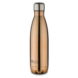 Ισοθερμικό Μπουκάλι Acer 10-190-010 350ml Copper Nava Ανοξείδωτο Ατσάλι