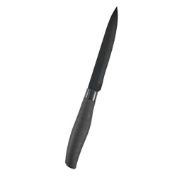 Μαχαίρι Γενικής Χρήσης 10322 13cm Black Funktion Ανοξείδωτο Ατσάλι