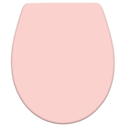 Καπάκι Λεκάνης Soft Close AX00002624 Pink Arvix Πλαστικό